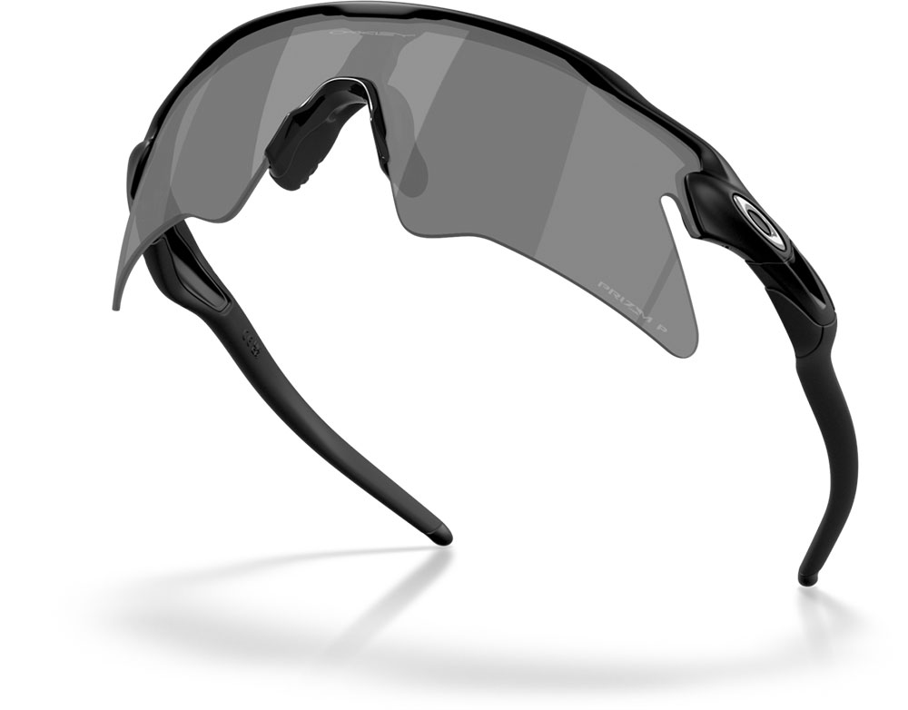 Radar EV Heater PRIZM Black Polarized - Gafas deportivas