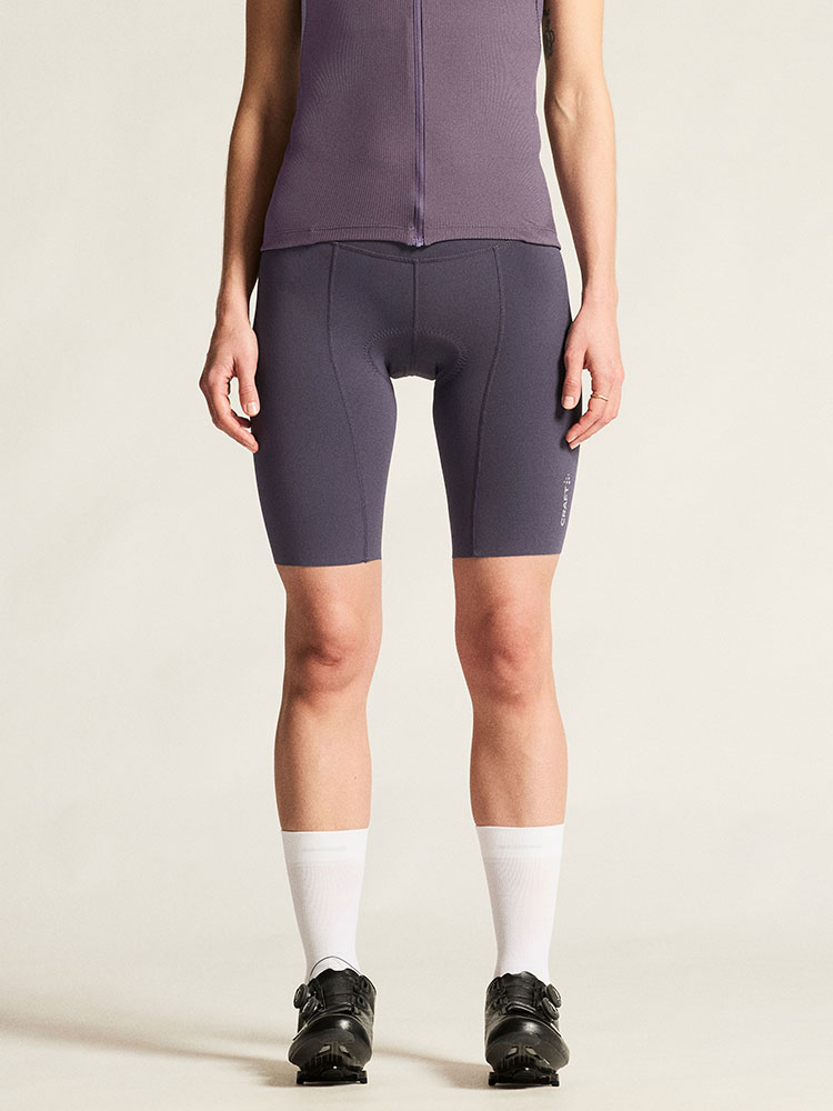 Endurance C2 - Damen Radhose mit Polster