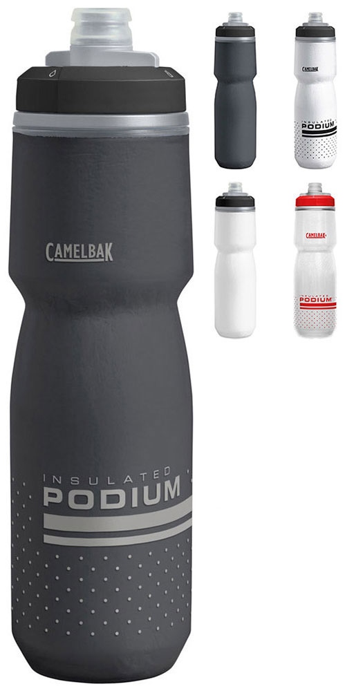 CamelBak Podium Chill Thermoflasche 710ml kaufen