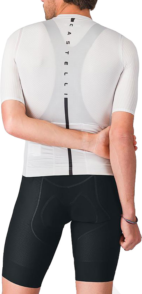 Competizione 2 Kit - Trägerhose mit Polster