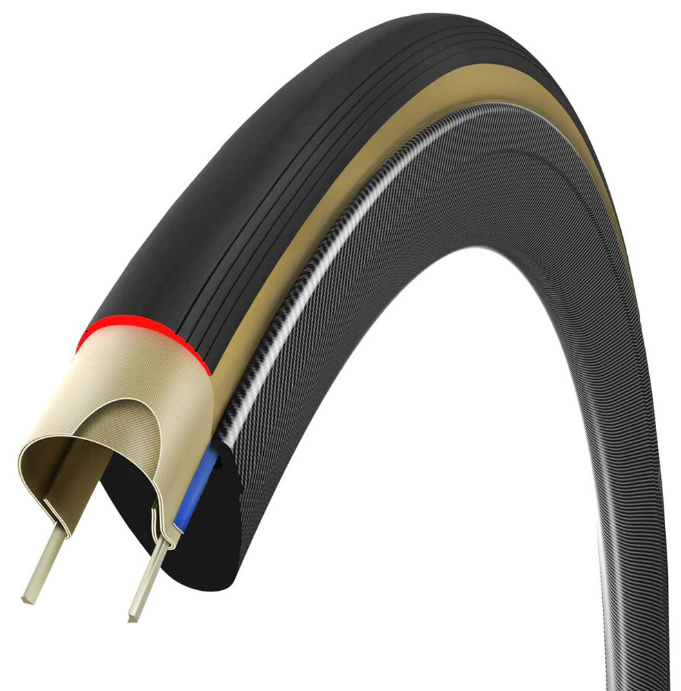 Vittoria Corsa Pro Speed TLR Graphene 2.0 Folding Tyre Road Bike