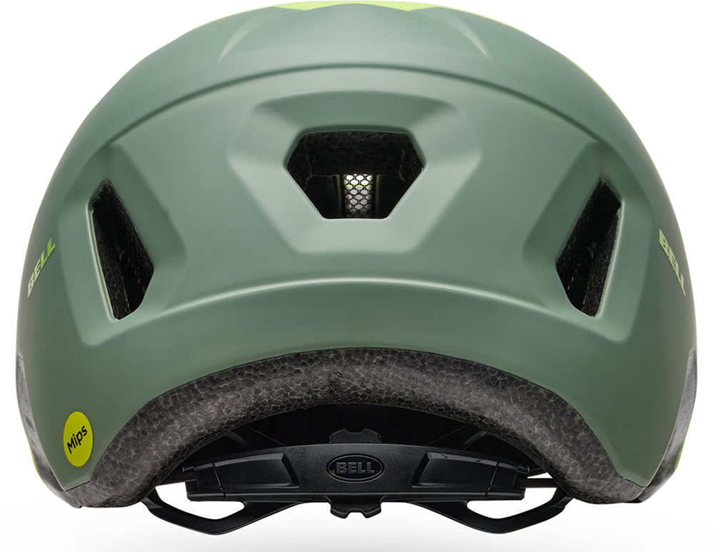 2Twenty MIPS - MTB Helm Dual Acid Green
