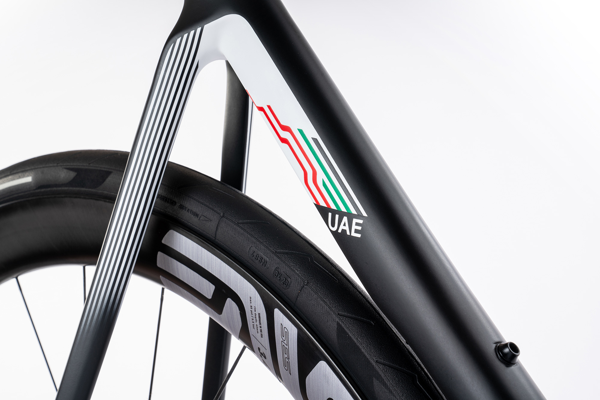 V4Rs Ultegra R8170 Di2 Vision SC 45