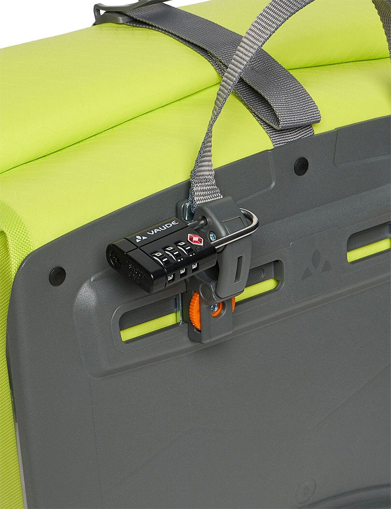 Aqua Back - Fahrradtaschen