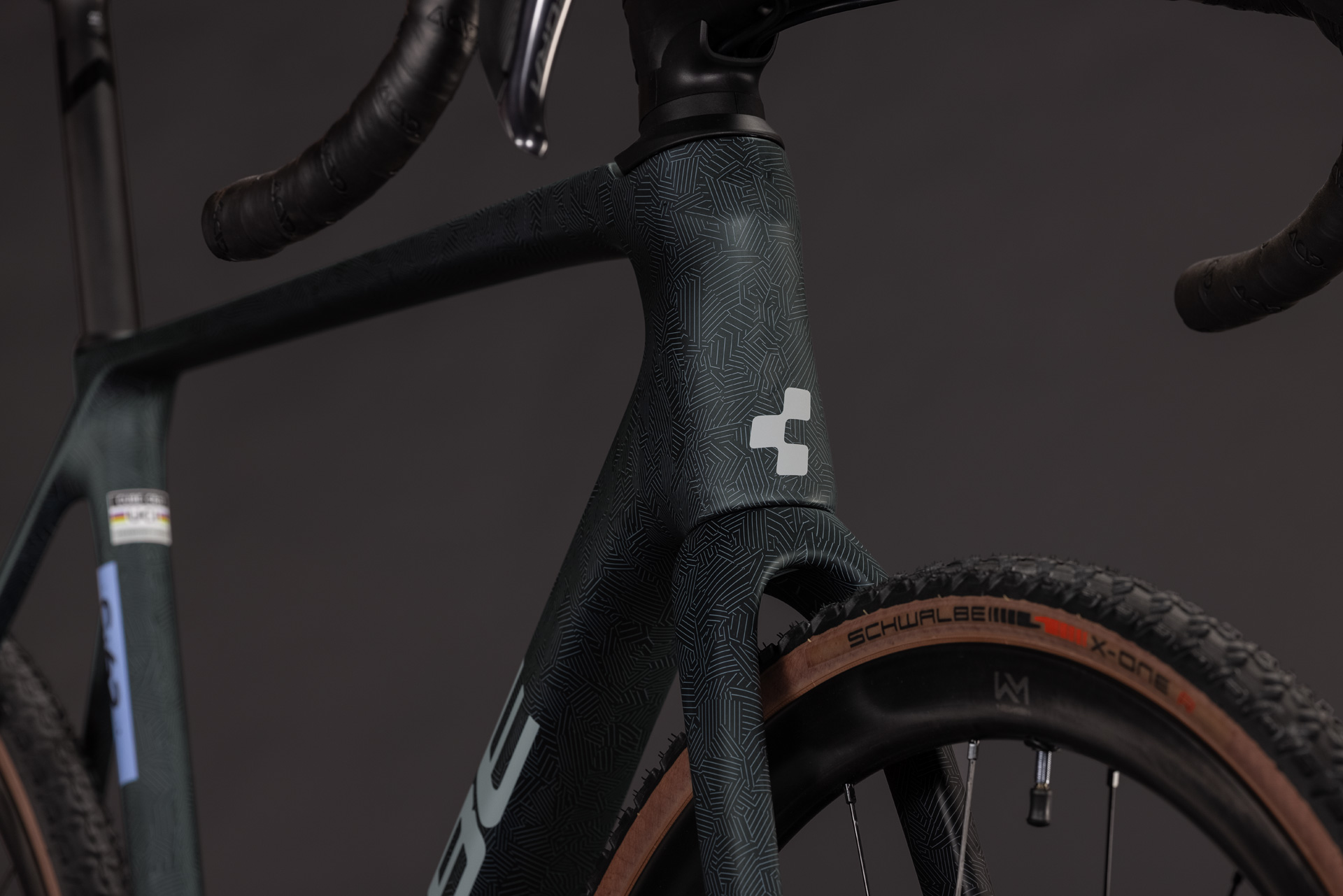 Cross Race C:62 Race carbon´n´crisscross