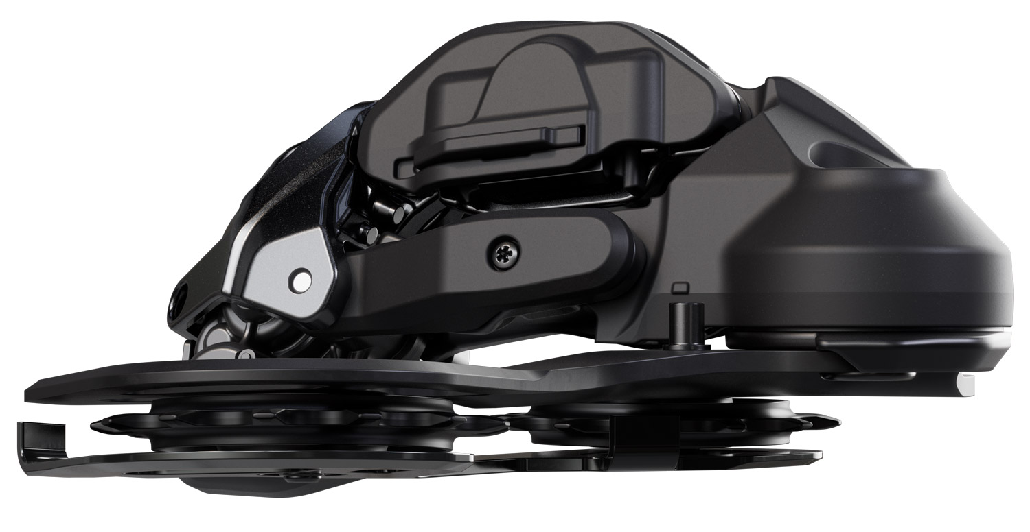 XT Di2 RD-M8250-GS 12-fach Schaltwerk TOP-DEAL