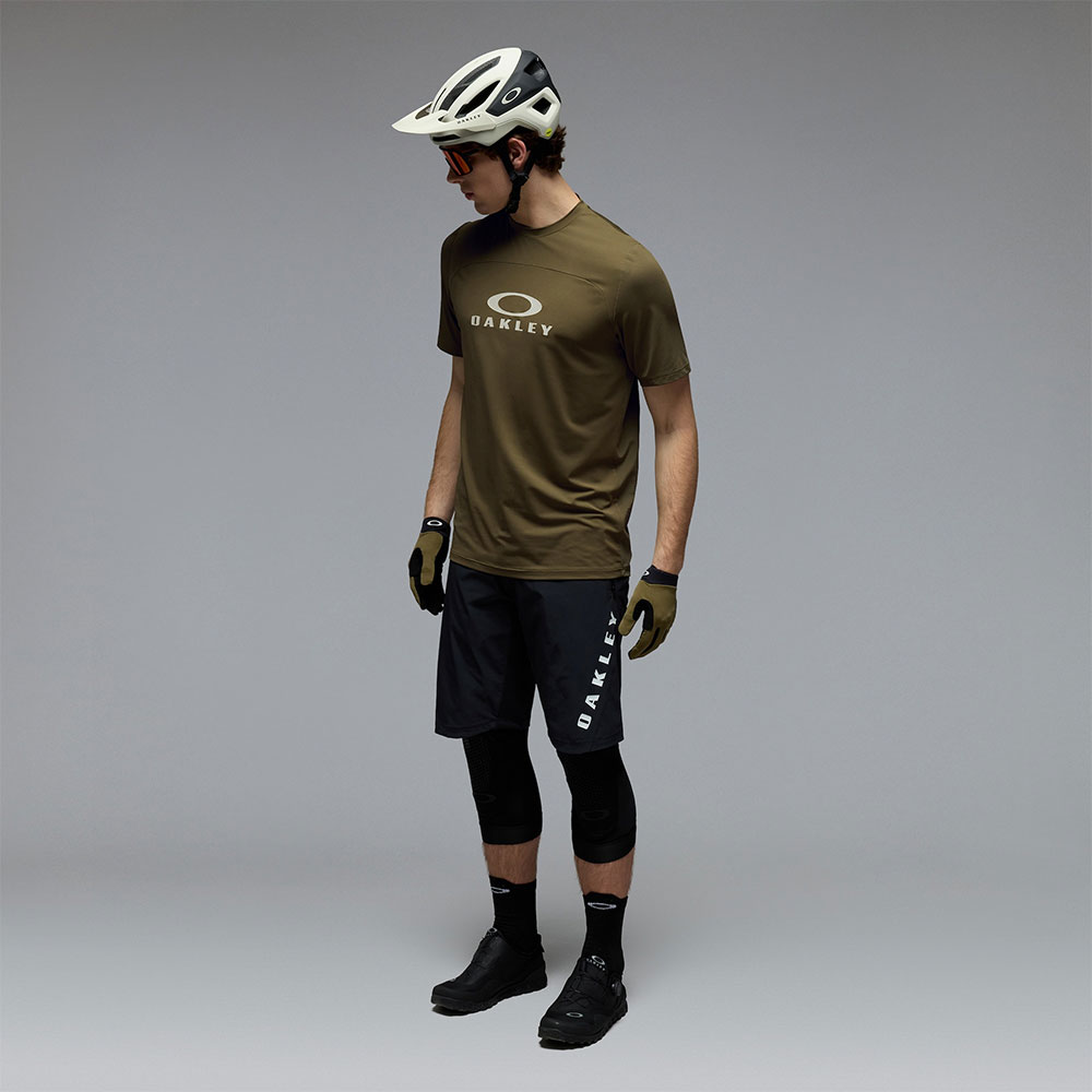 Free Ride RC SS Jersey - Maillot de VTT