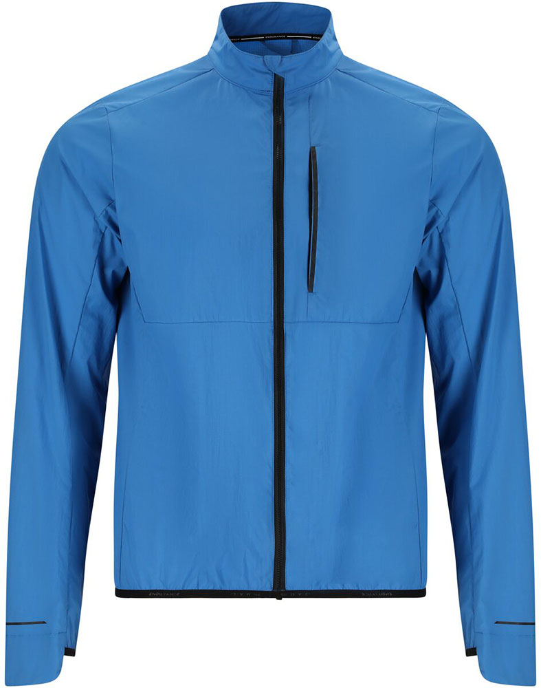 Nimbus Lightweight – kurtka MTB w kolorze Vallarta Blue