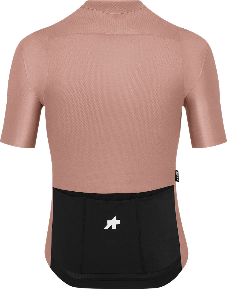 Mille GT S11 - Maillot