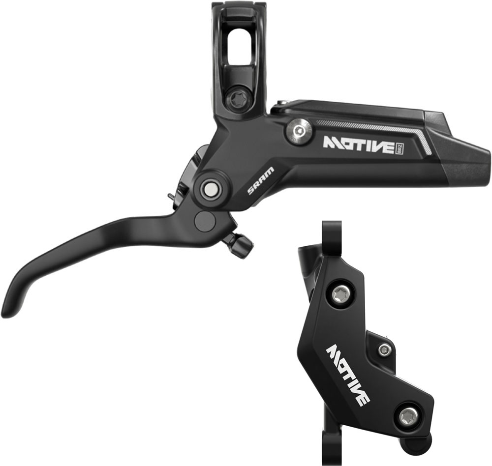 Motive Bronze Stealth A2 disc brake set