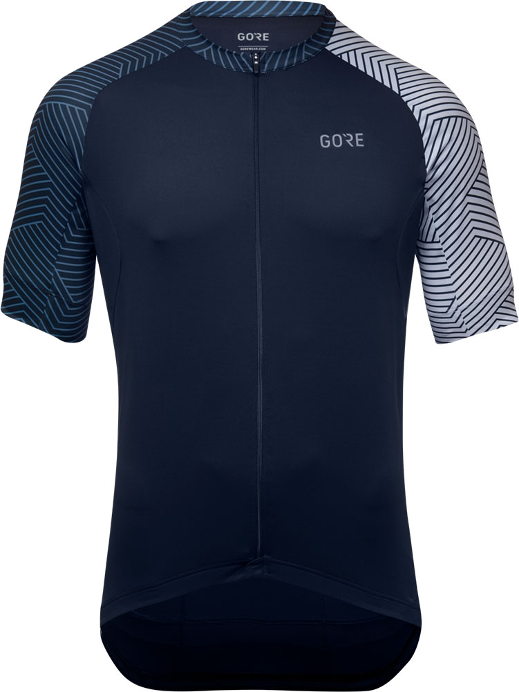 C5 Opti - Jersey