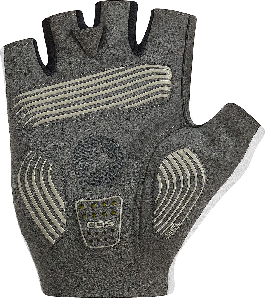 Espresso - Damen Fahrradhandschuhe