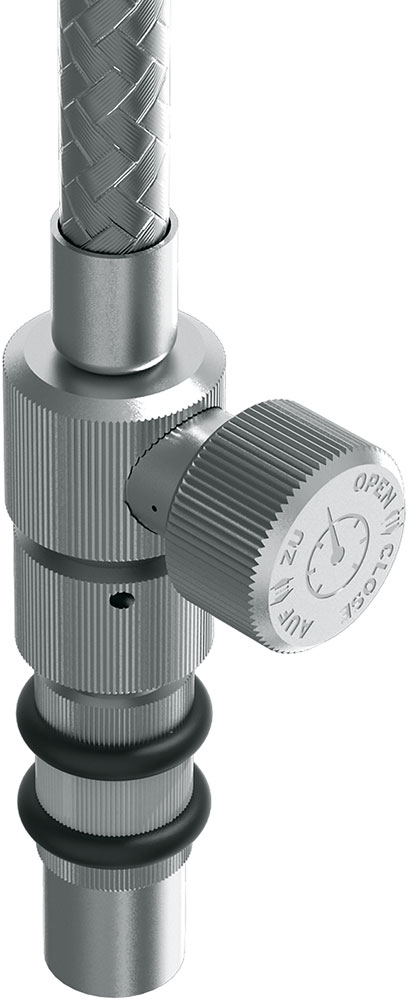 Racing Compressor Suspension