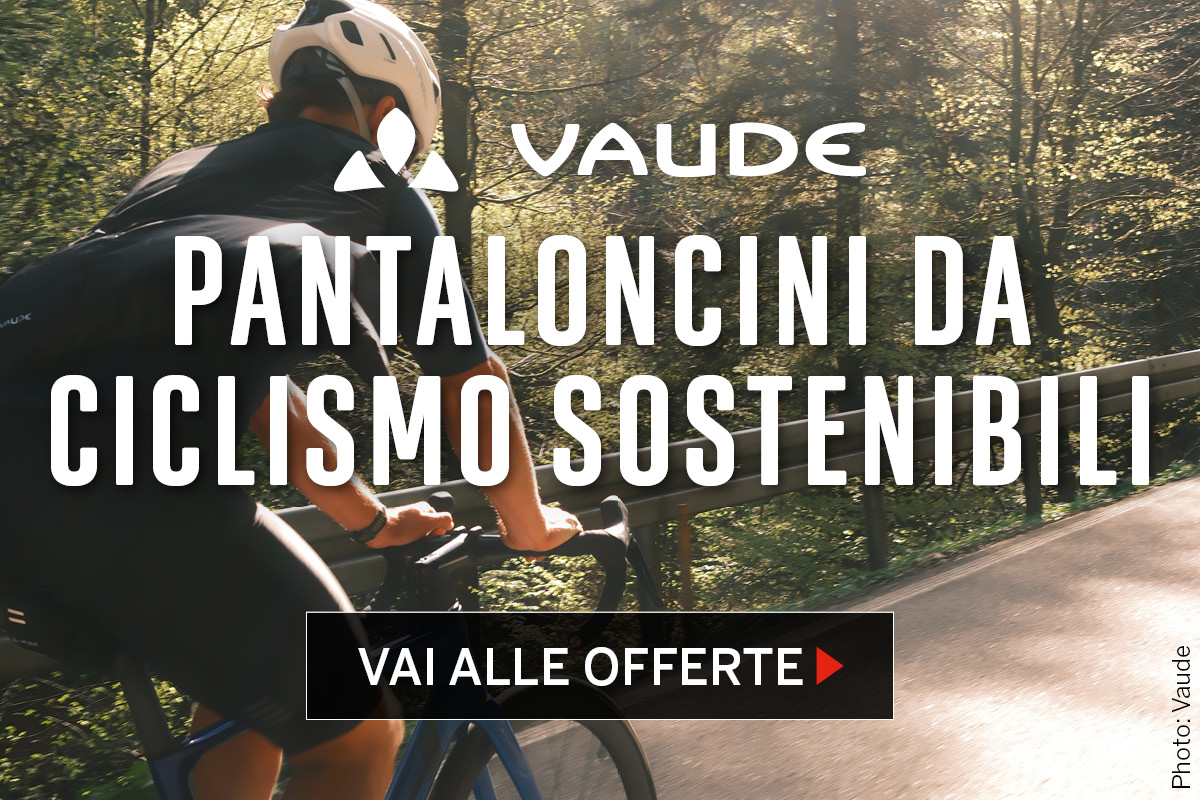 Pantaloncini Da Cliclismo Sostenibili