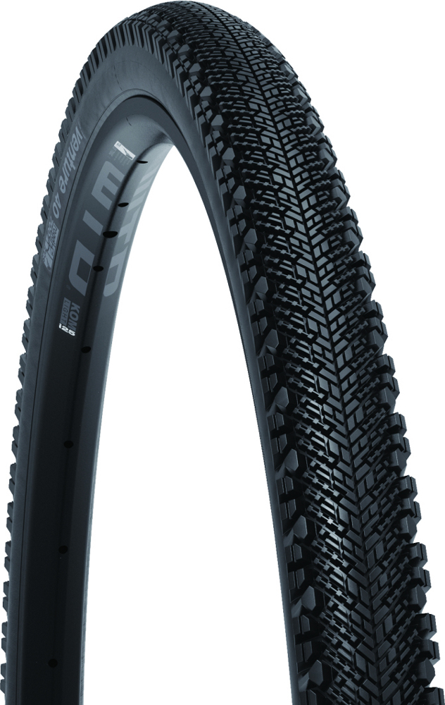 Pneumatico pieghevole Venture 700x40C Road TCS