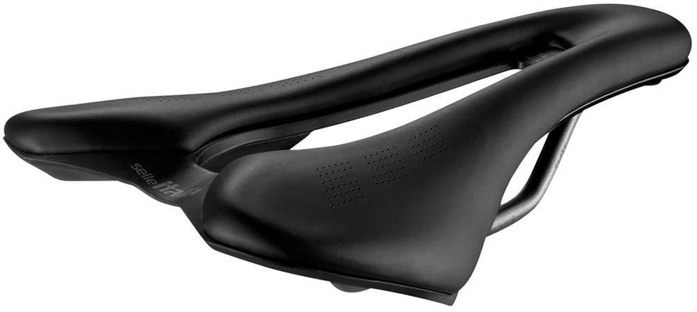 Siodło SLR Endurance Elite