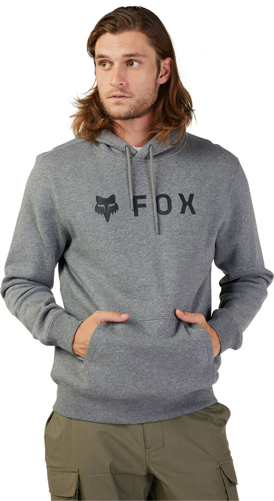 FOX Absolute Fleece Kapuzenpullover‌ 31594-185 (5).jpg