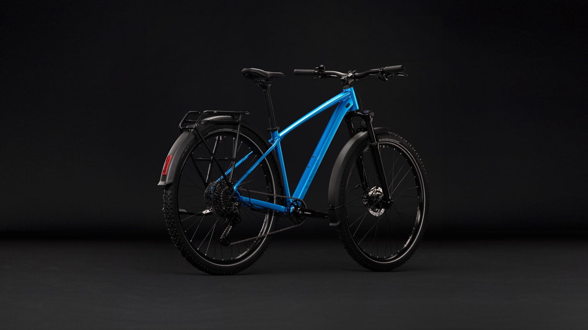 Aim Pro FE topasblue´n´blue