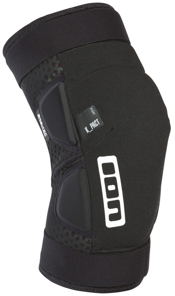 LEATT 3DF 5.0 RODILLERAS. TEST DE PRODUCTO