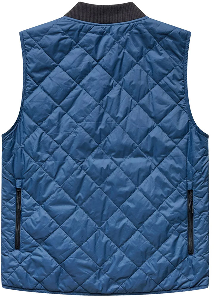 Ruckus Ride Mono - Gilet de VTT Slate