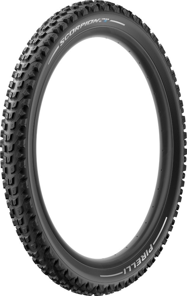 Scorpion Trail S 29x2.4" Folding Tyre