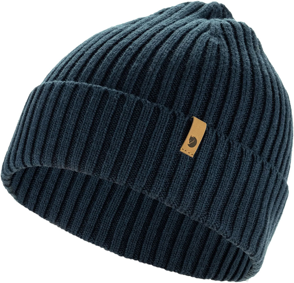 Övik 365 - Bonnet bleu marine foncé