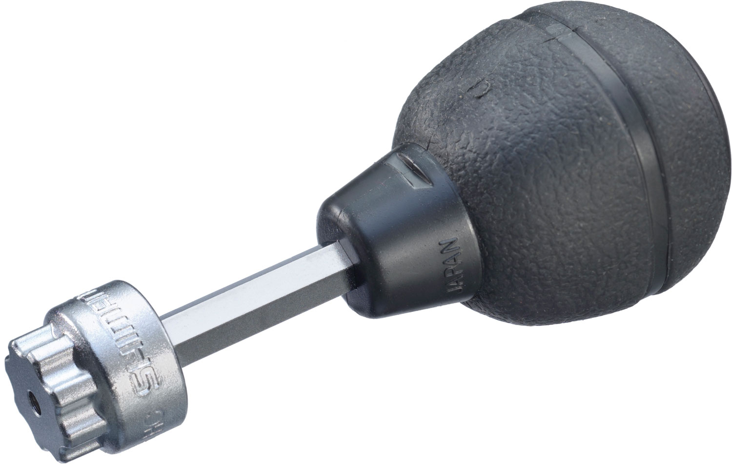 Shimano Kurbelmontage Werkzeug TL-FC16 für Hollowtech II und 2-Piece | S80407073