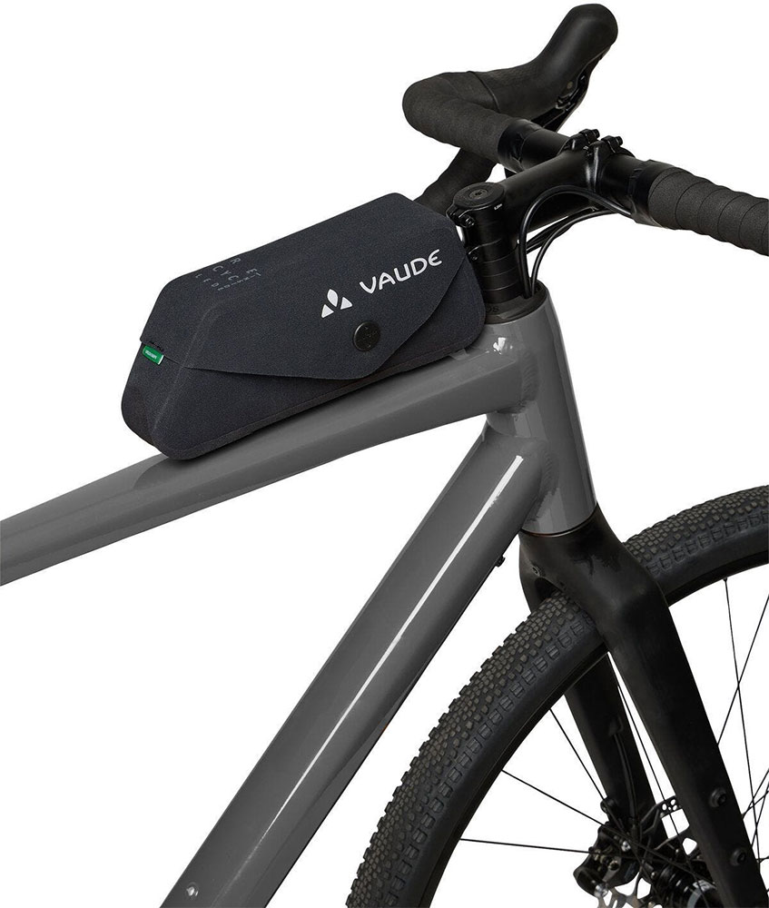 Trailtop Tube - Oberrohrtasche
