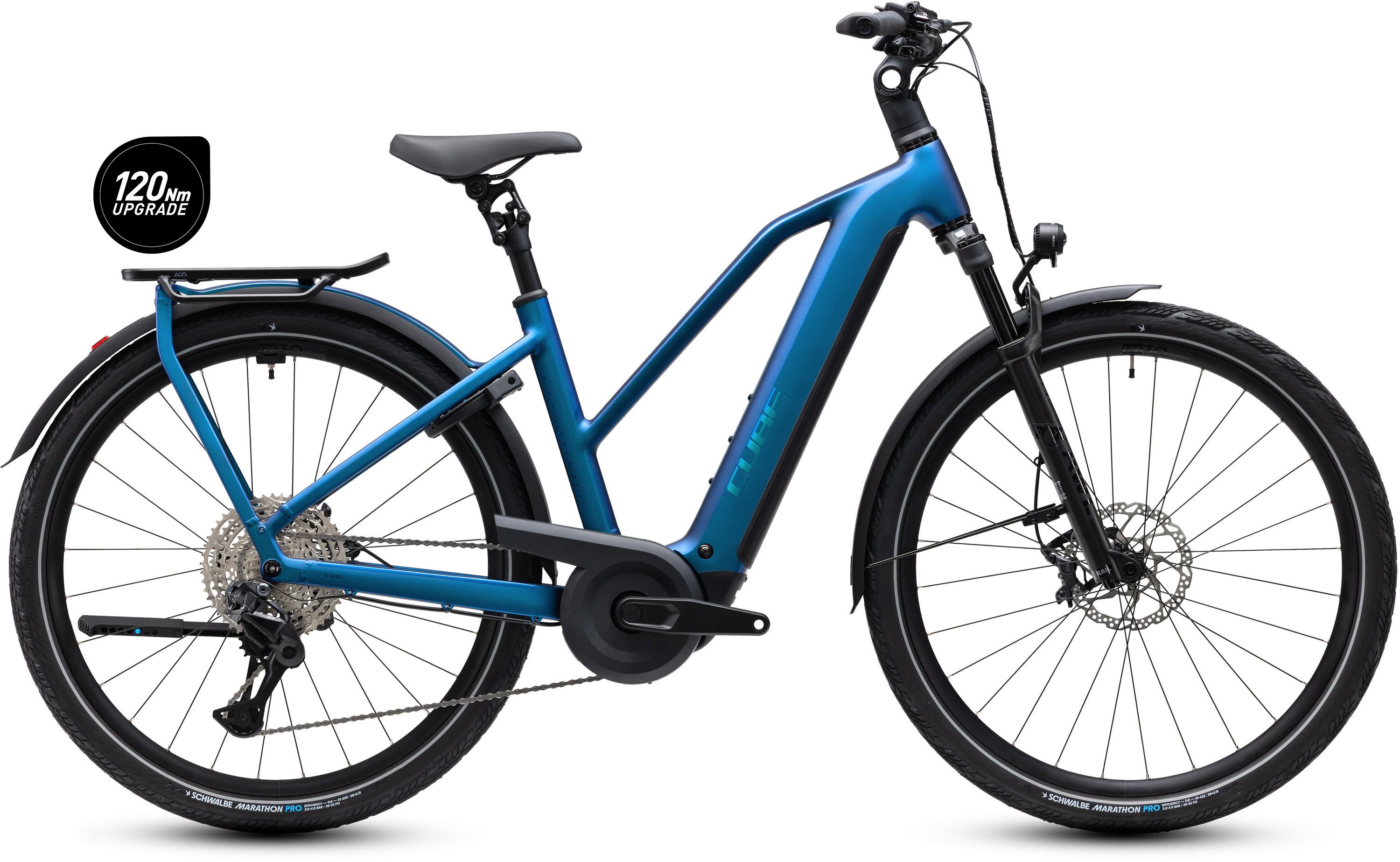 Kathmandu Hybrid SLX 800 nebula´n´prizm Trapeze