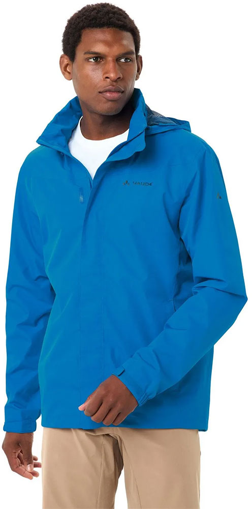 Escape Bike Light - Rain Jacket