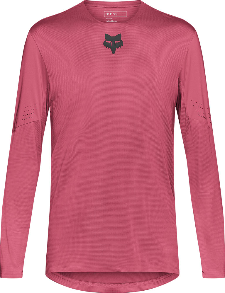 Flexair - Maglia a maniche lunghe MTB