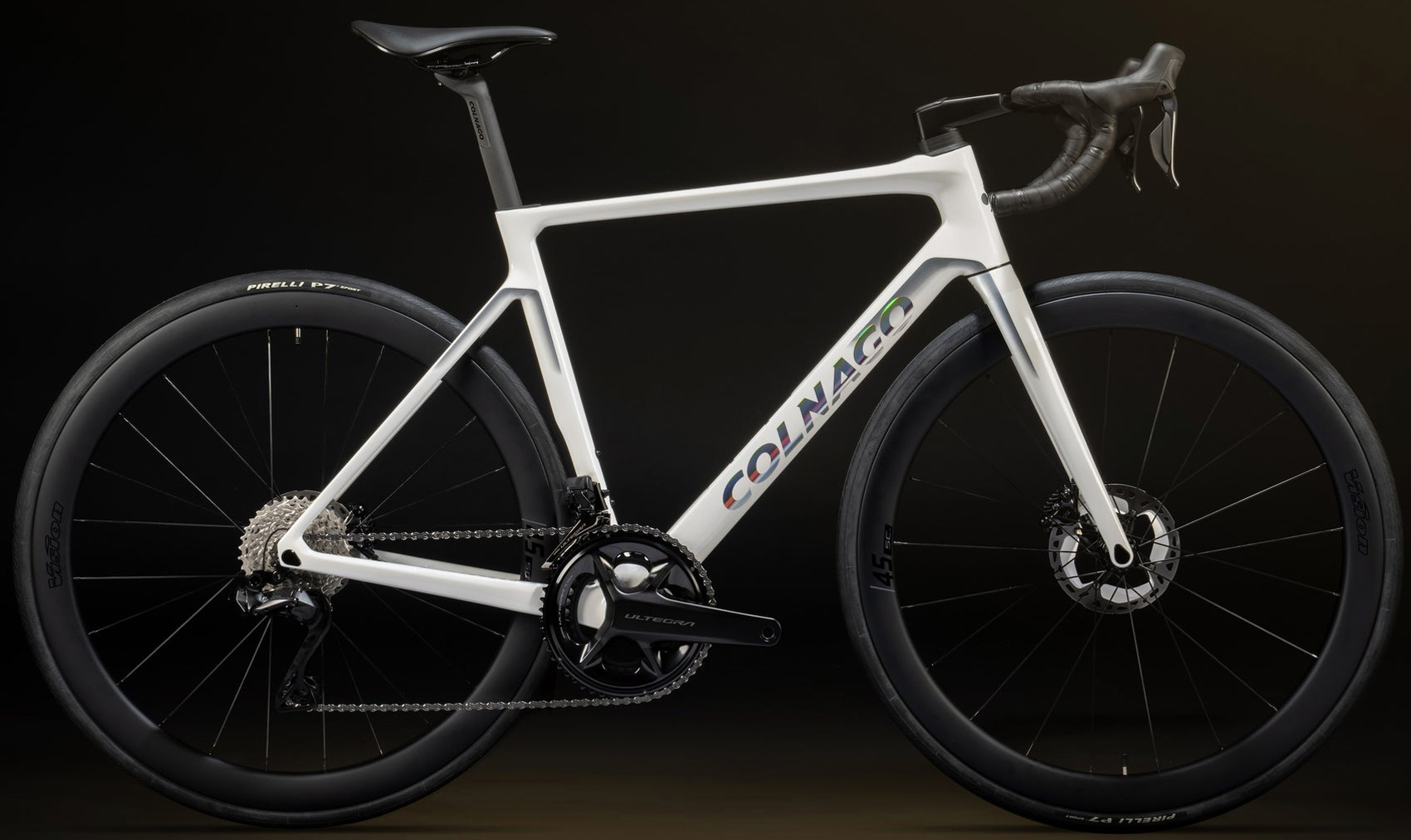 V4 - Sram Rival AXS - Fulcrum Wind420 VDWH