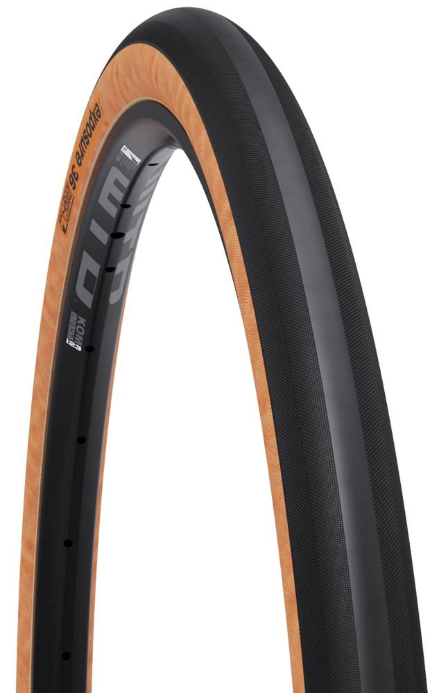 Pneus Gravel Panaracer GravelKing Slick+ Protite - 700x38C Pliables - Paire Neuve (Japan) - Pour Gravel/route/VTT