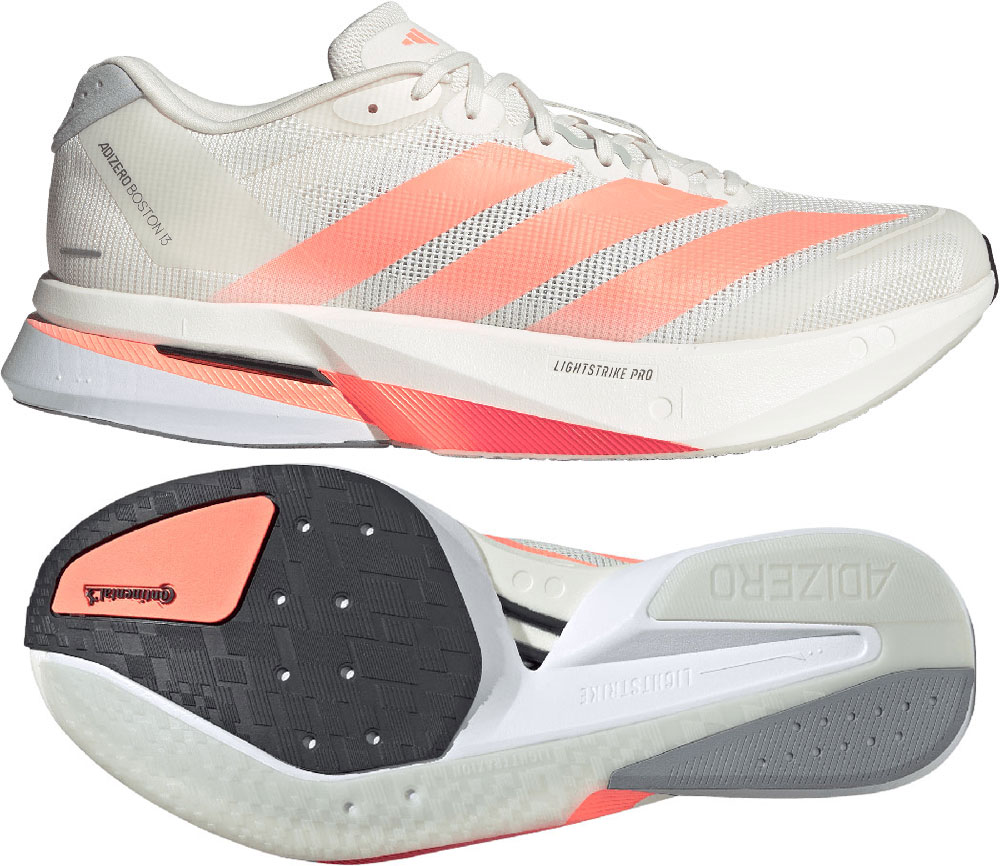 Adizero Boston 13 - Laufschuhe