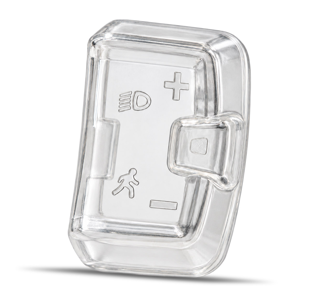Funda protectora para la unidad de control - Bosch Mini Remote