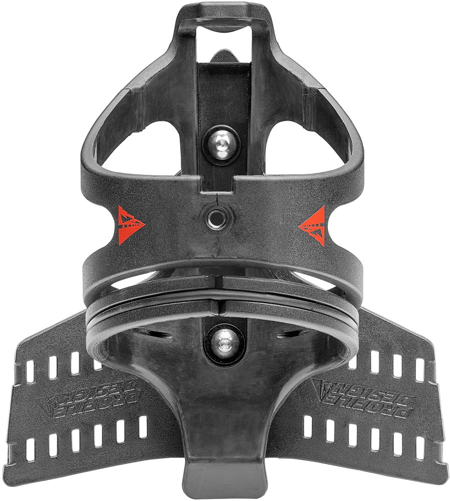 HSF BTA con supporto Garmin