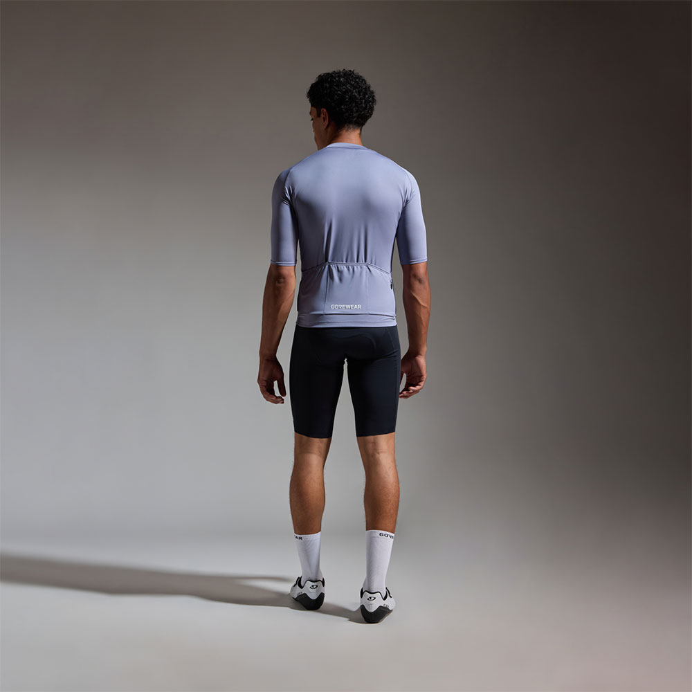 Spinshift - Jersey