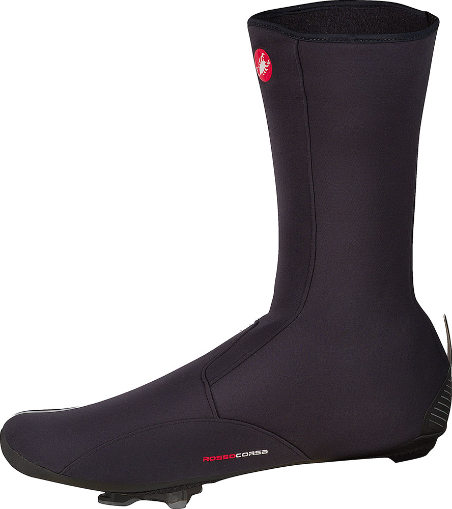 Estremo - Überschuhe Black