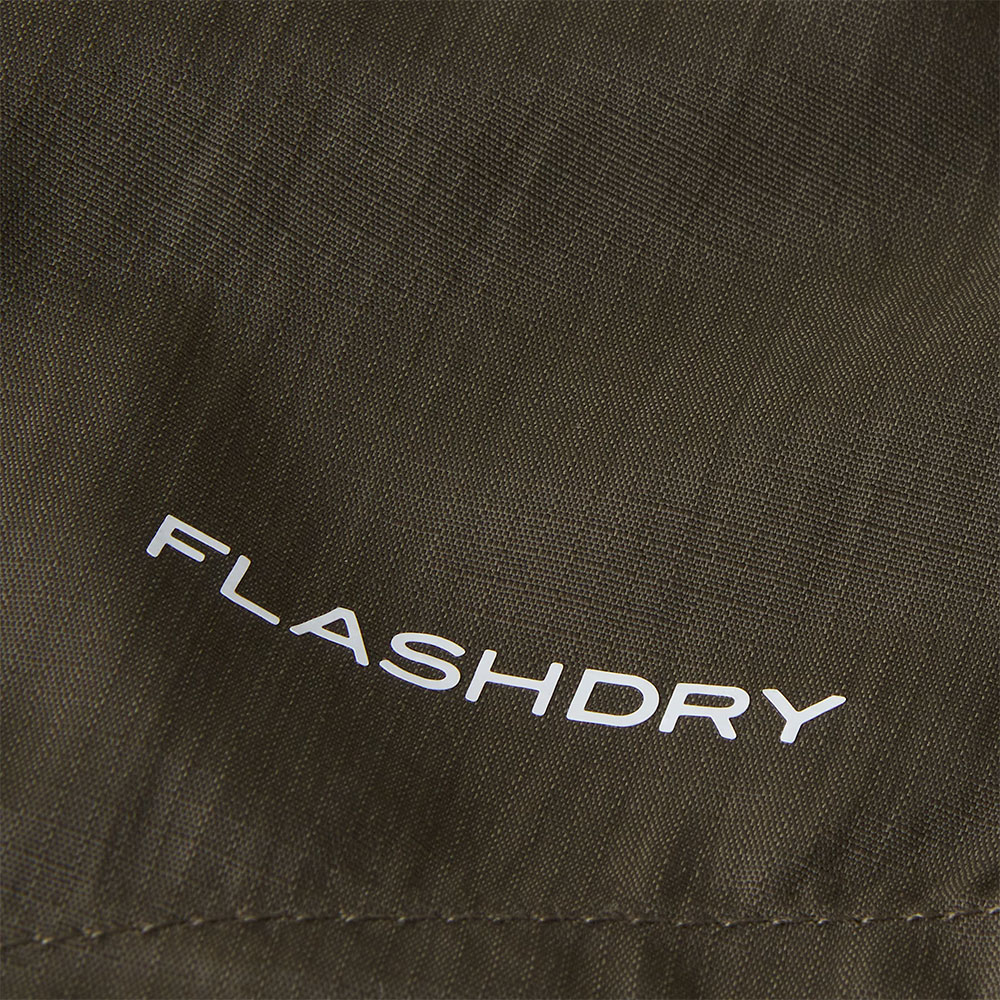 Sequoia LS - Camicia funzionale per l'outdoor