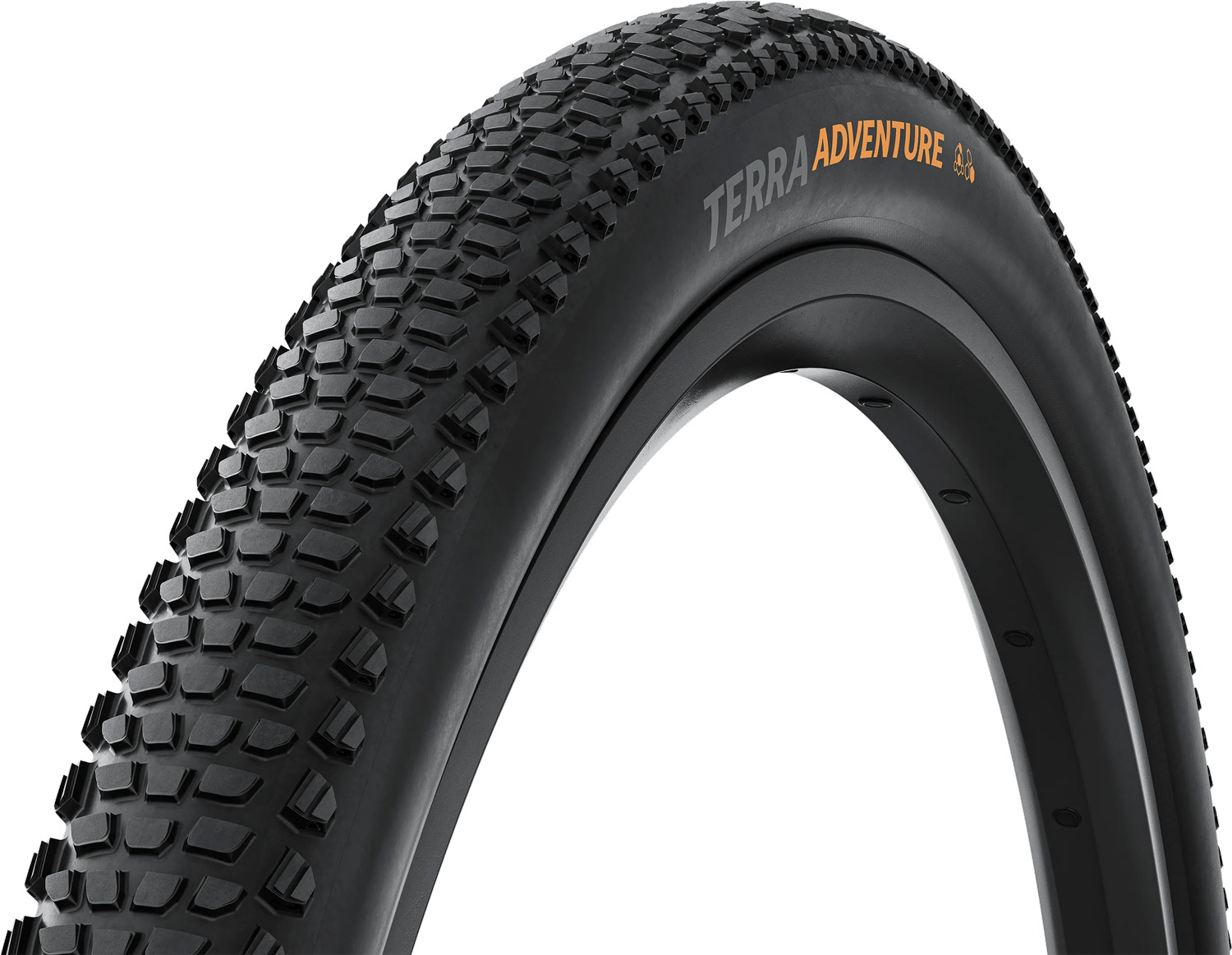 Pneumatico pieghevole Terra Adventure RX Trail Grip 50-622 Reflex