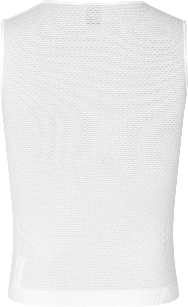 PACR Ultralight - Camiseta funcional sin mangas