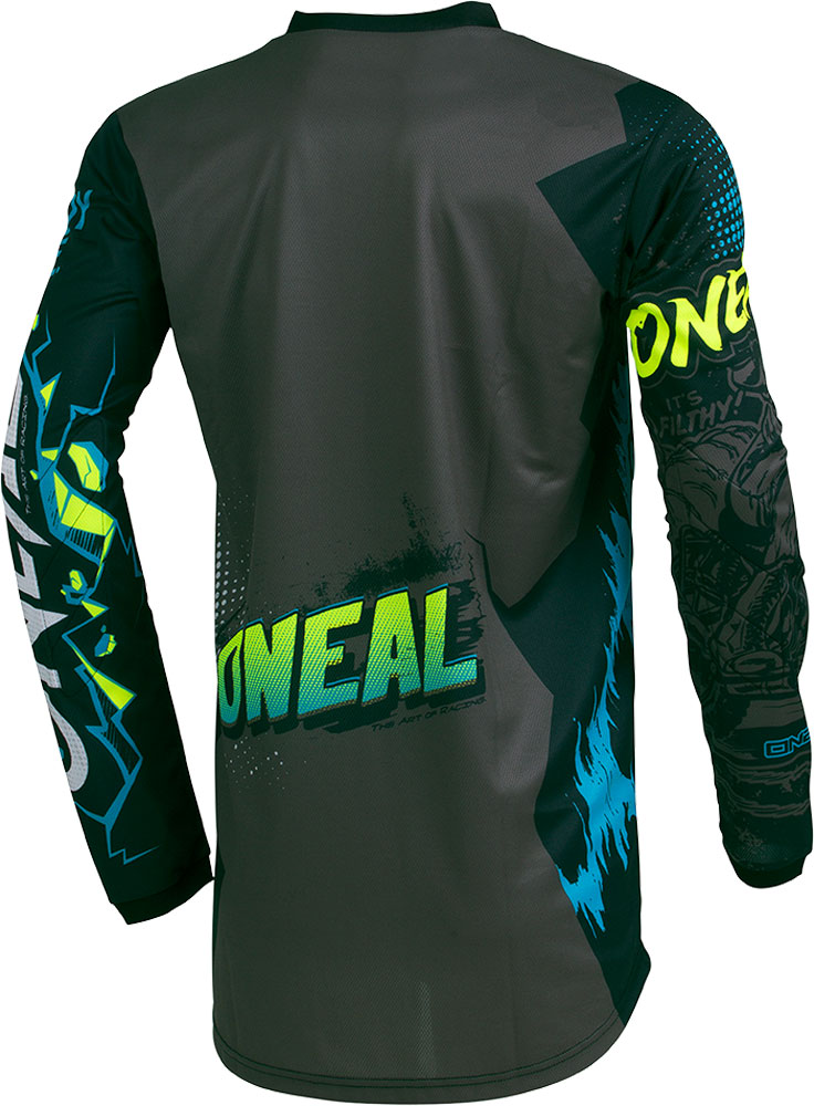O'Neal Element Villain Youth - Kinder MTB Langarmtrikot 002E-912 (2).jpg