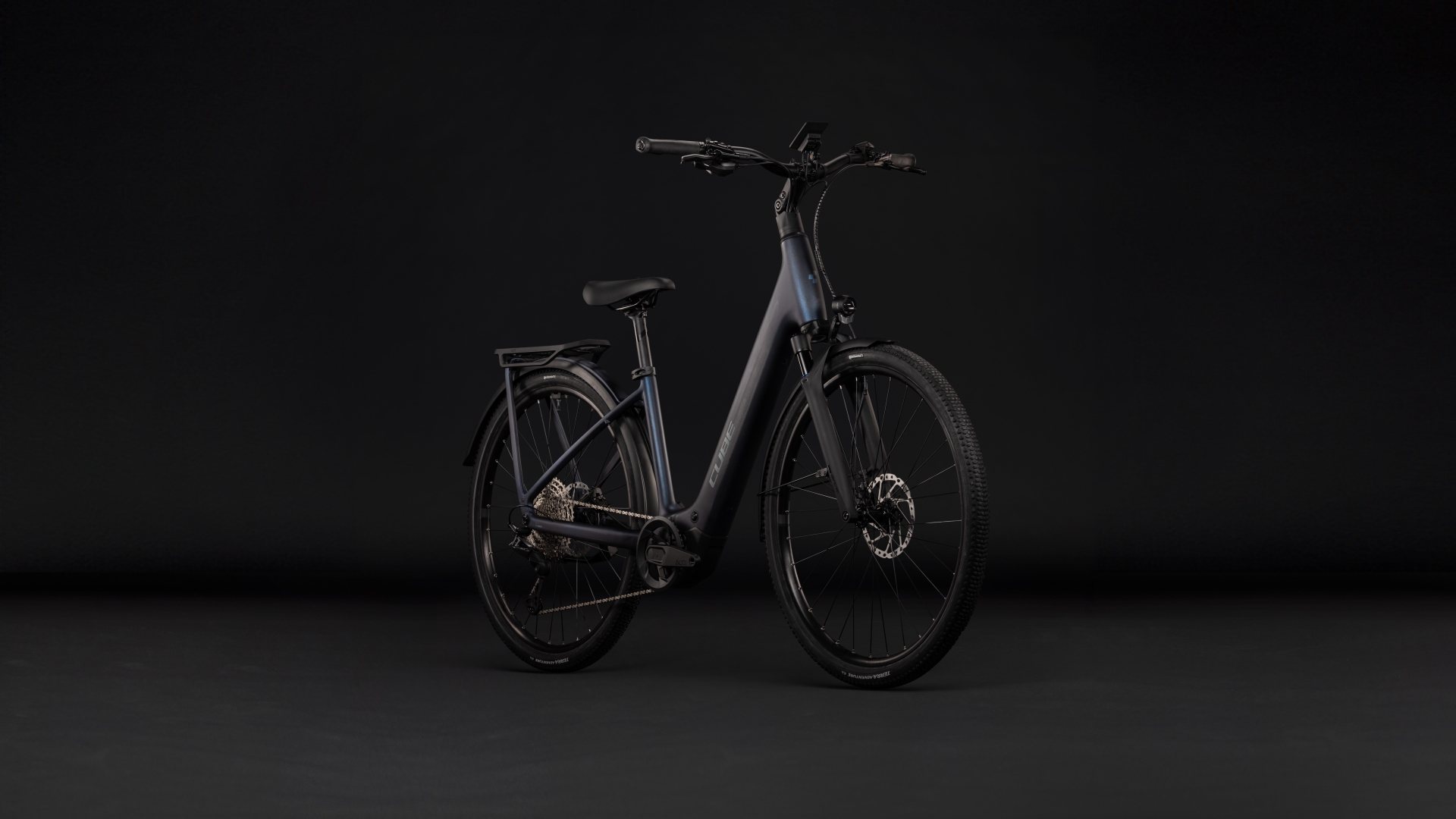 Kathmandu Hybrid C:62 Pro 400X liquidsteel´n´prizm Easy Entry