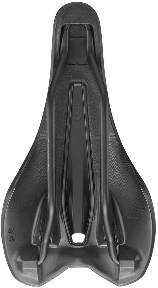 Siodło SLR Gravel Advan