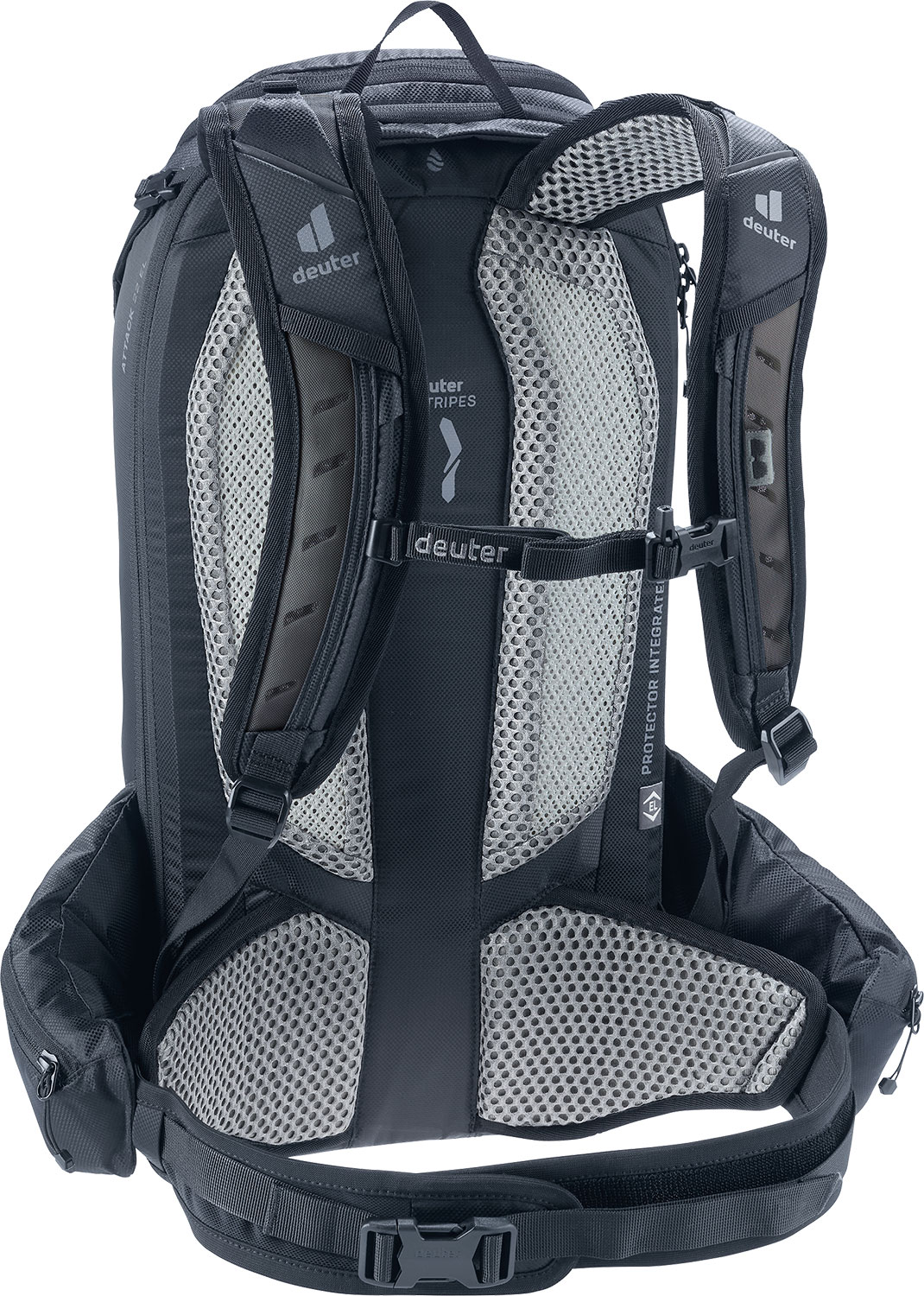 Attack 22 EL - Protektor-Rucksack