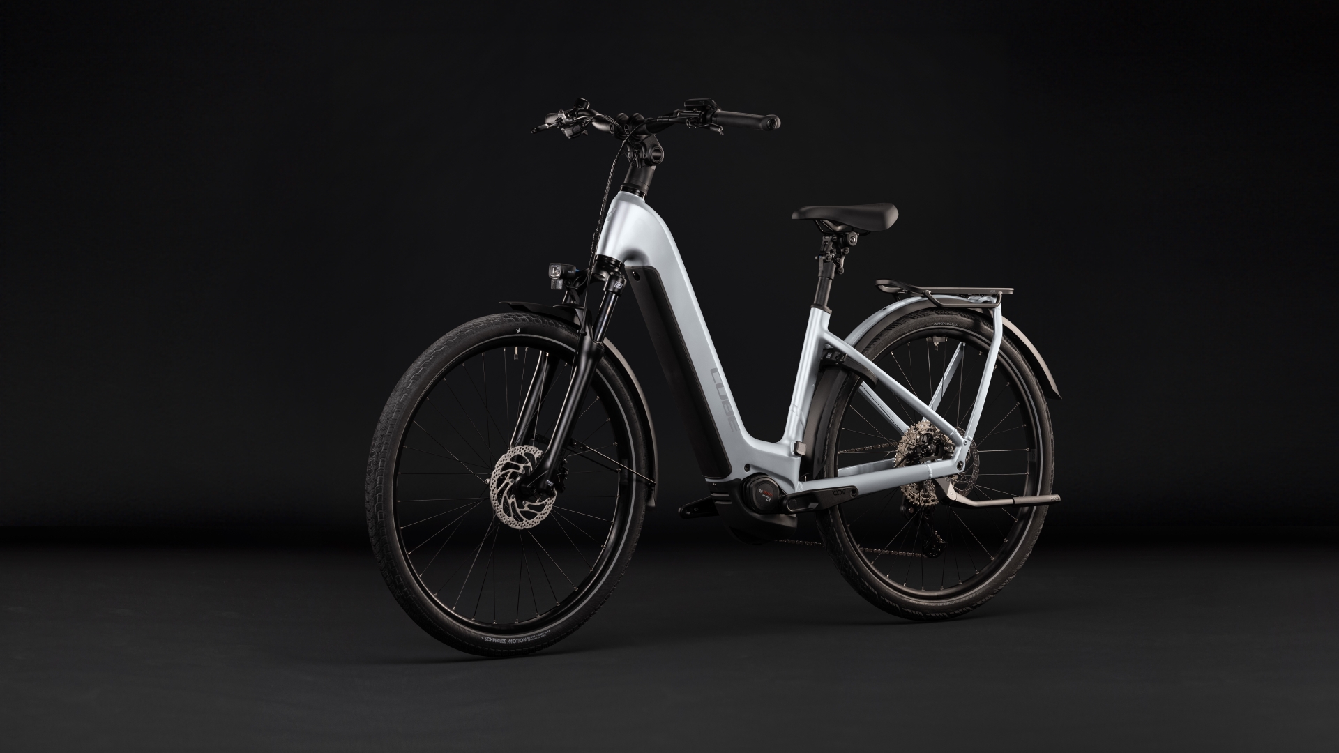 Kathmandu Hybrid ONE 800 silverstar´n´reflex Easy Entry