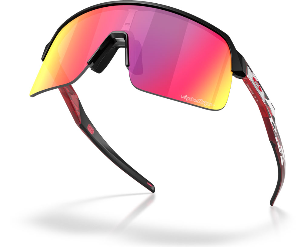Sutro Lite TLD PRIZM Road - Sports Glasses