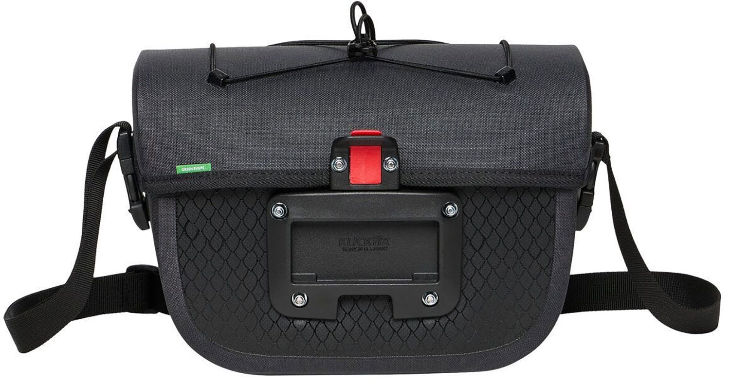 Aqua Box 4 (rec) - Bolsa de manillar