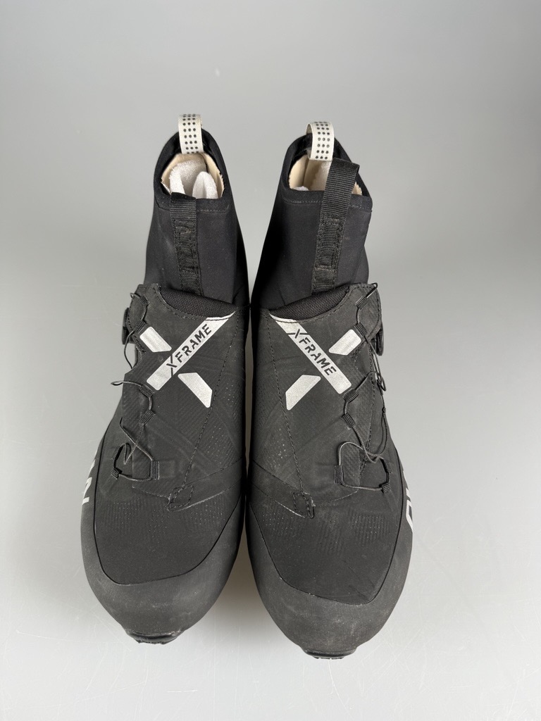 PRODUCTOS DE SEGUNDA MANO / Extreme XC GTX - Zapatillas de invierno para BTT, talla 46