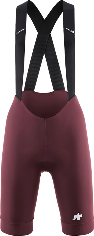 UMA GT S11 - Women's Bib Shorts with Pad